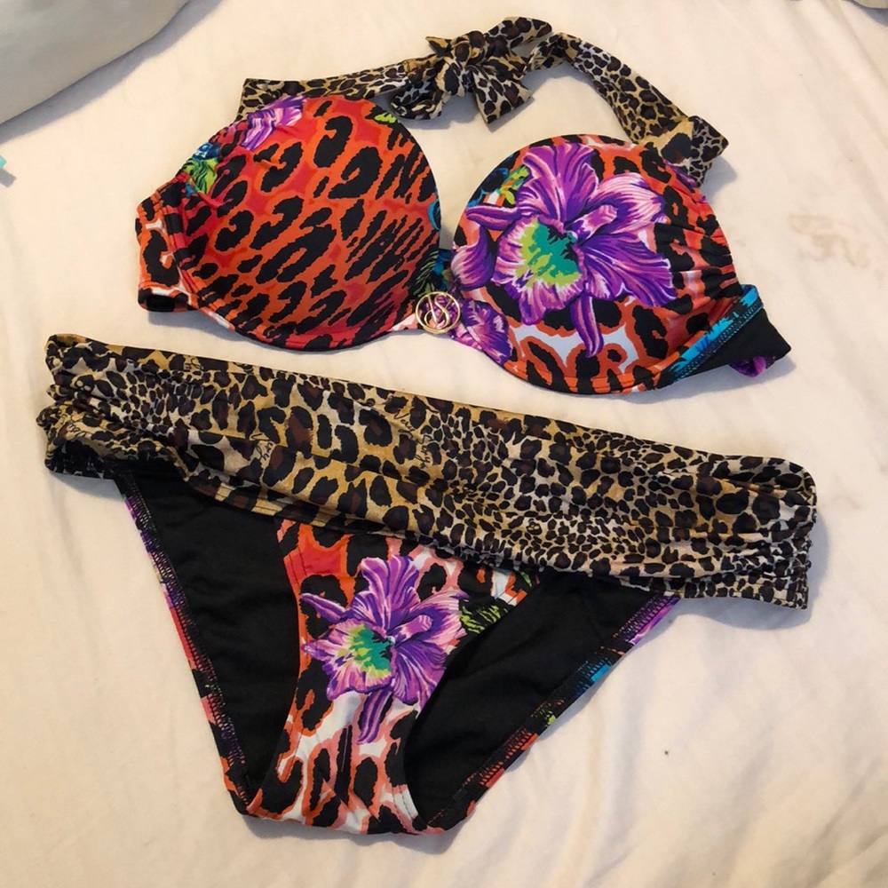 VS swimsuit